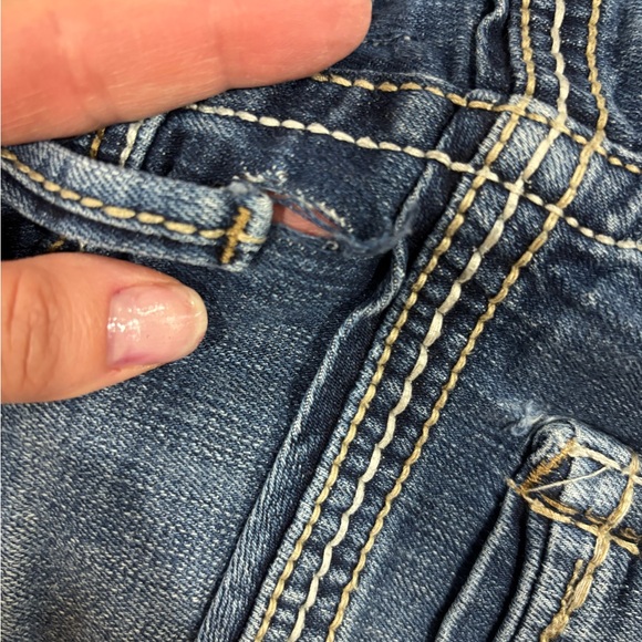 BKE Tyler 34XL - Picture 4 of 5